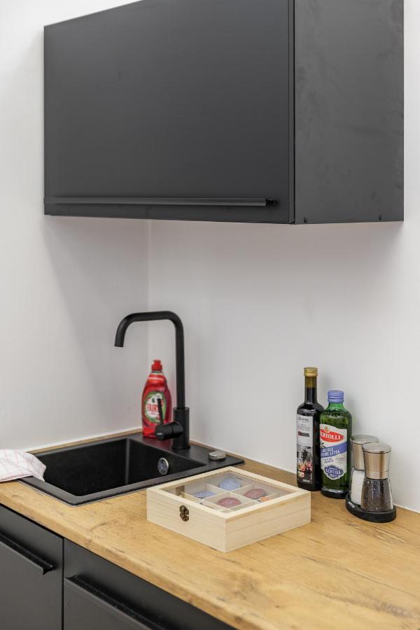 Flats 4 You, Moderne City Wohnung Naehe Hbf, Due-Messe 20 Min, Netflix, Kueche Duisbourg Extérieur photo