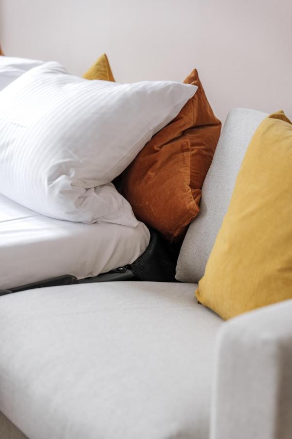 Flats 4 You, Moderne City Wohnung Naehe Hbf, Due-Messe 20 Min, Netflix, Kueche Duisbourg Extérieur photo