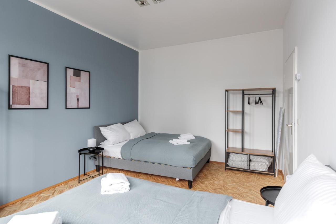 Flats 4 You, Moderne City Wohnung Naehe Hbf, Due-Messe 20 Min, Netflix, Kueche Duisbourg Extérieur photo