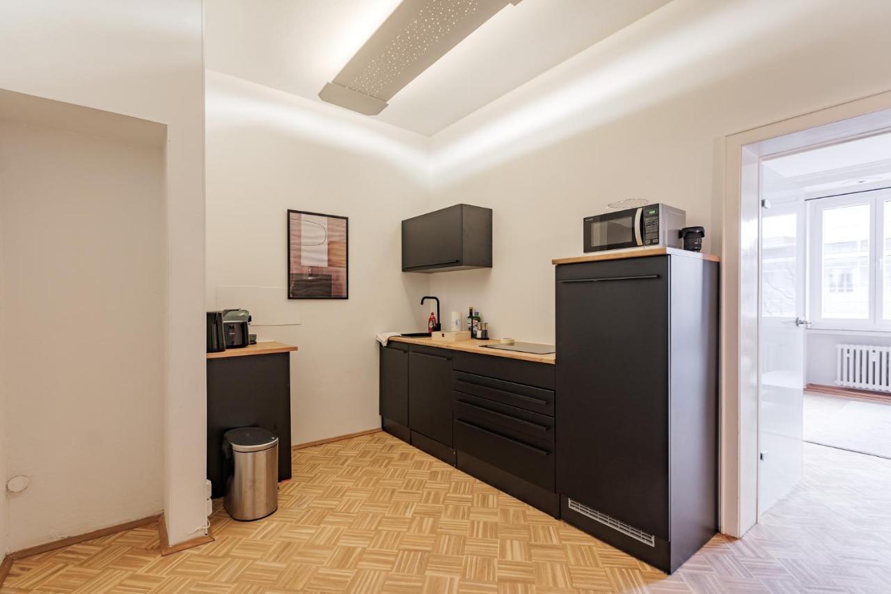 Flats 4 You, Moderne City Wohnung Naehe Hbf, Due-Messe 20 Min, Netflix, Kueche Duisbourg Extérieur photo