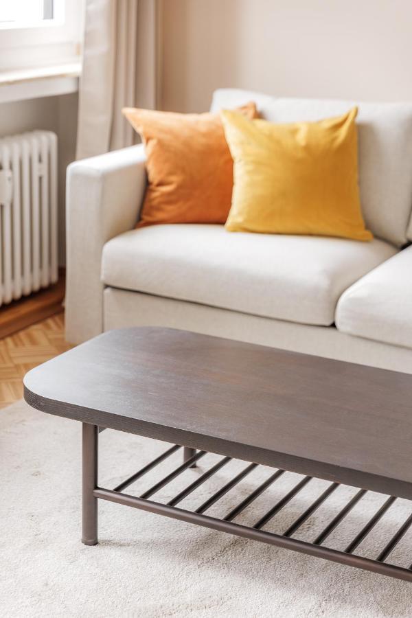 Flats 4 You, Moderne City Wohnung Naehe Hbf, Due-Messe 20 Min, Netflix, Kueche Duisbourg Extérieur photo