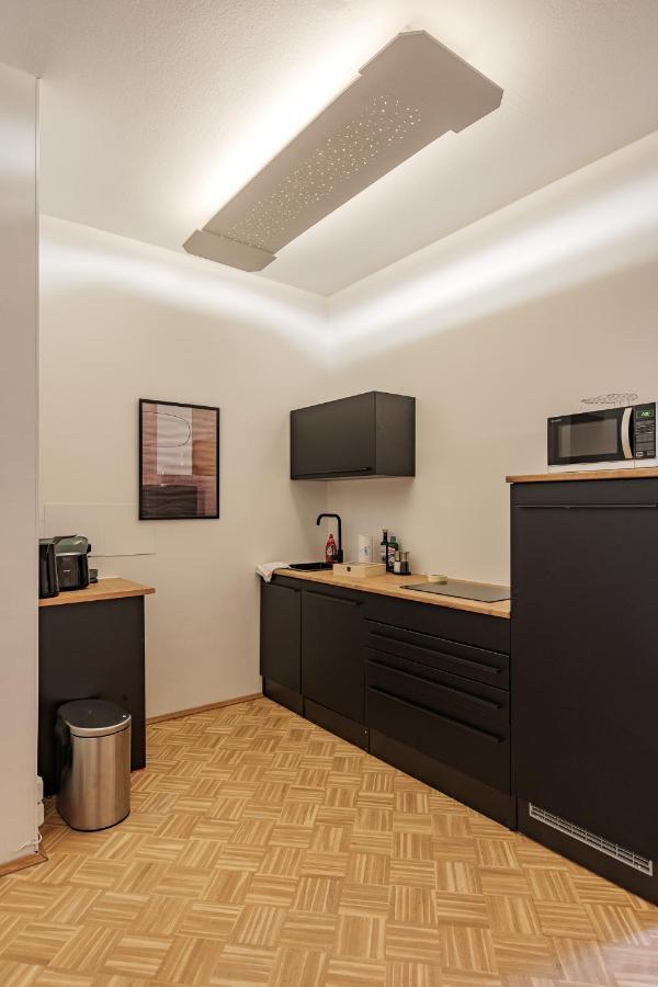 Flats 4 You, Moderne City Wohnung Naehe Hbf, Due-Messe 20 Min, Netflix, Kueche Duisbourg Extérieur photo