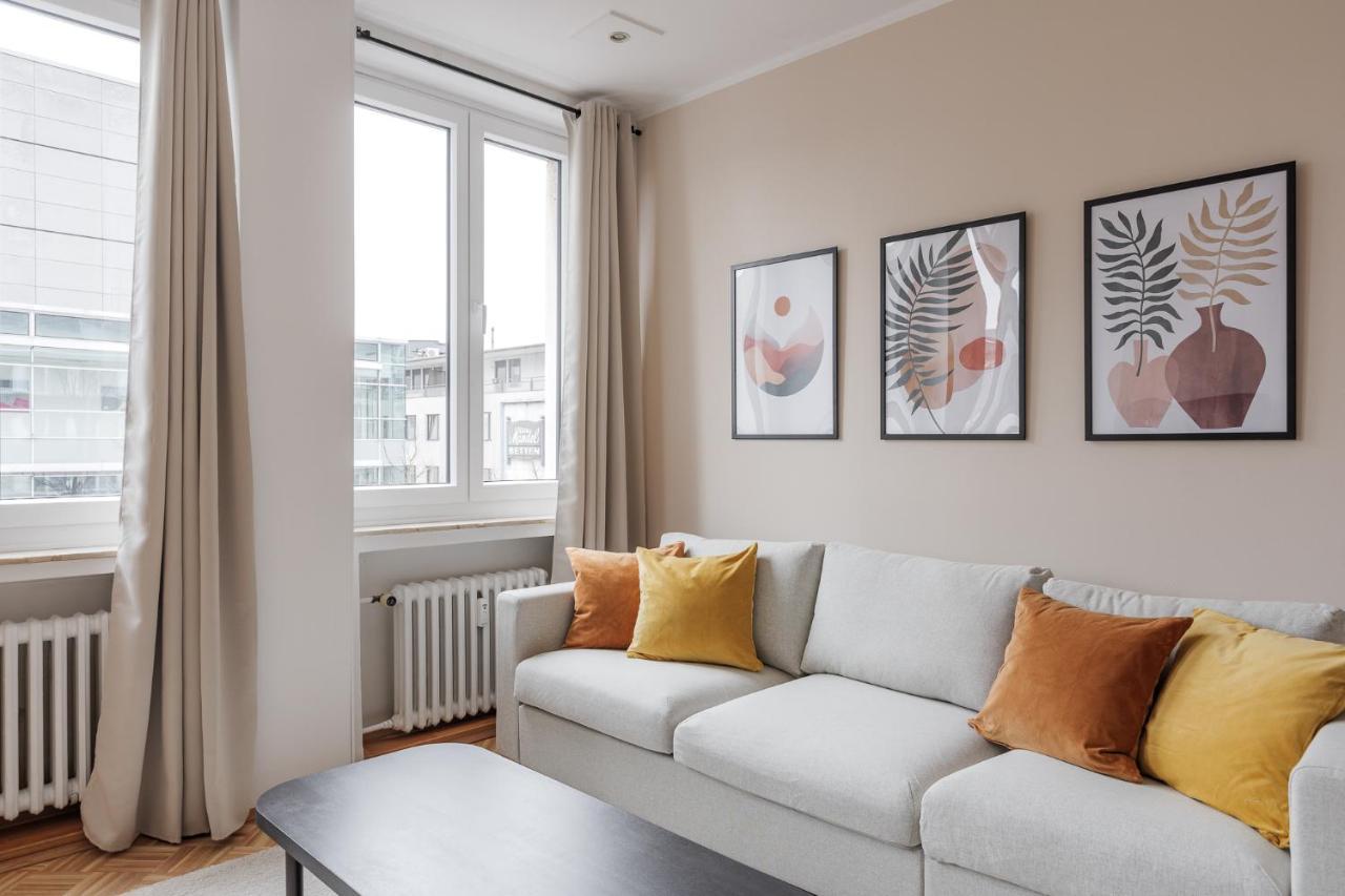 Flats 4 You, Moderne City Wohnung Naehe Hbf, Due-Messe 20 Min, Netflix, Kueche Duisbourg Extérieur photo