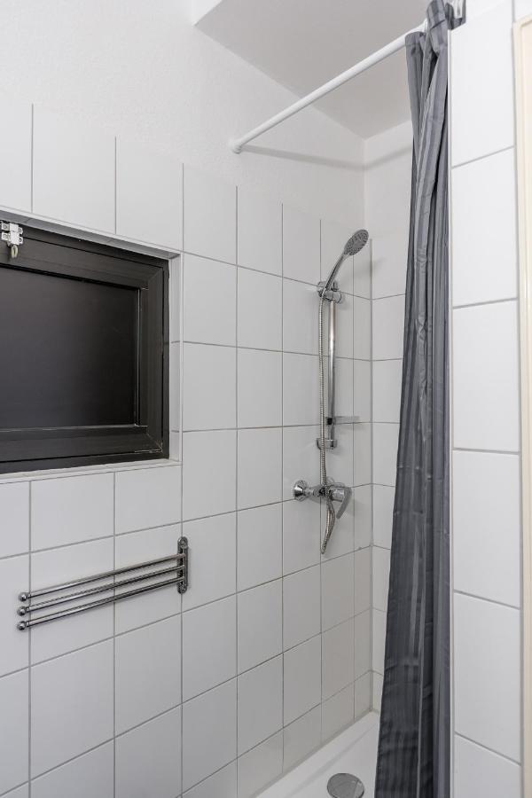 Flats 4 You, Moderne City Wohnung Naehe Hbf, Due-Messe 20 Min, Netflix, Kueche Duisbourg Extérieur photo