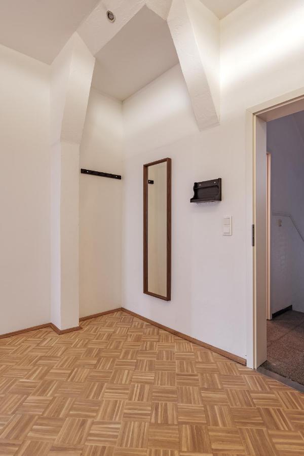 Flats 4 You, Moderne City Wohnung Naehe Hbf, Due-Messe 20 Min, Netflix, Kueche Duisbourg Extérieur photo