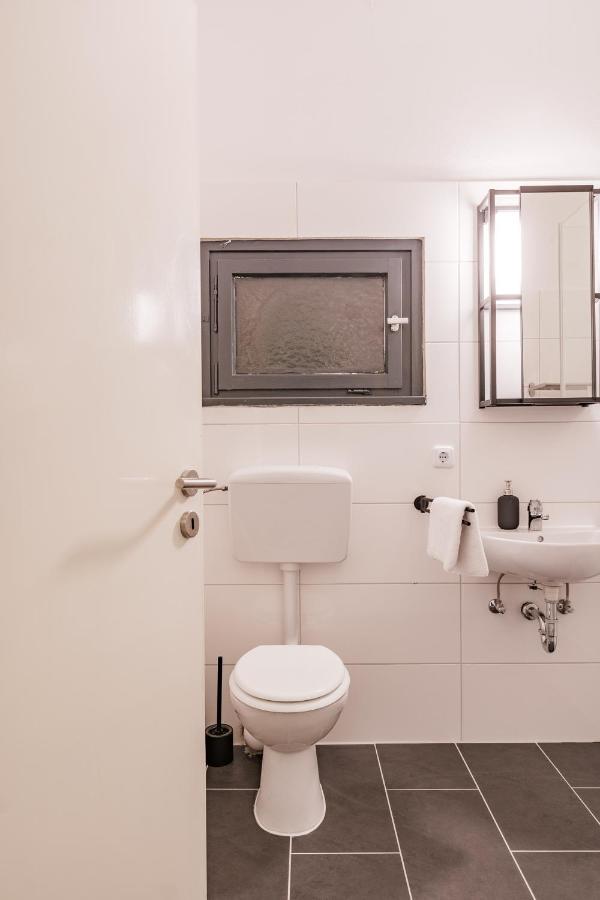 Flats 4 You, Moderne City Wohnung Naehe Hbf, Due-Messe 20 Min, Netflix, Kueche Duisbourg Extérieur photo