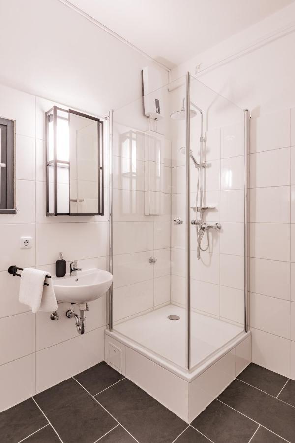Flats 4 You, Moderne City Wohnung Naehe Hbf, Due-Messe 20 Min, Netflix, Kueche Duisbourg Extérieur photo
