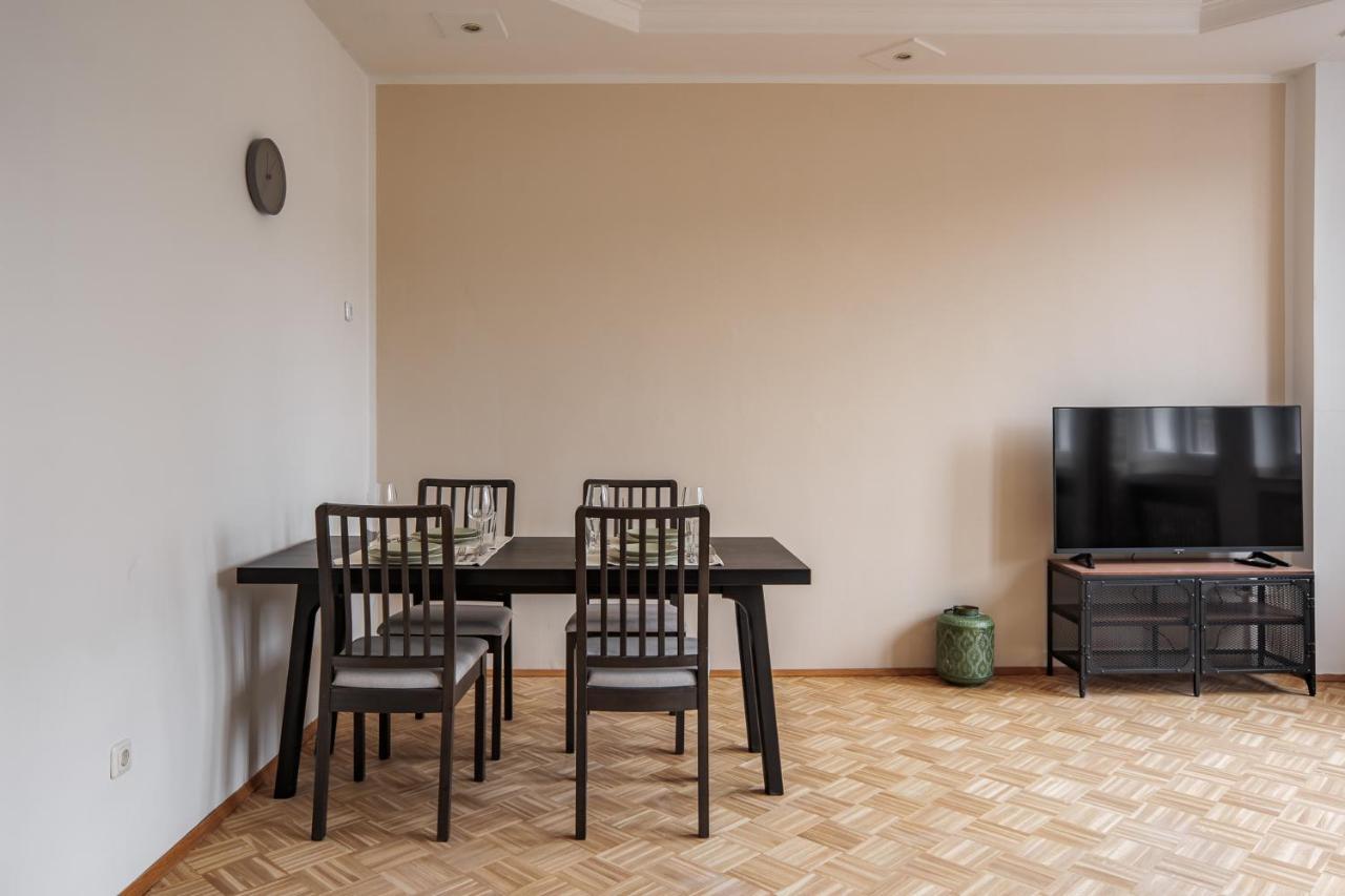 Flats 4 You, Moderne City Wohnung Naehe Hbf, Due-Messe 20 Min, Netflix, Kueche Duisbourg Extérieur photo