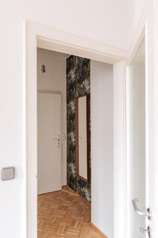 Flats 4 You, Moderne City Wohnung Naehe Hbf, Due-Messe 20 Min, Netflix, Kueche Duisbourg Extérieur photo