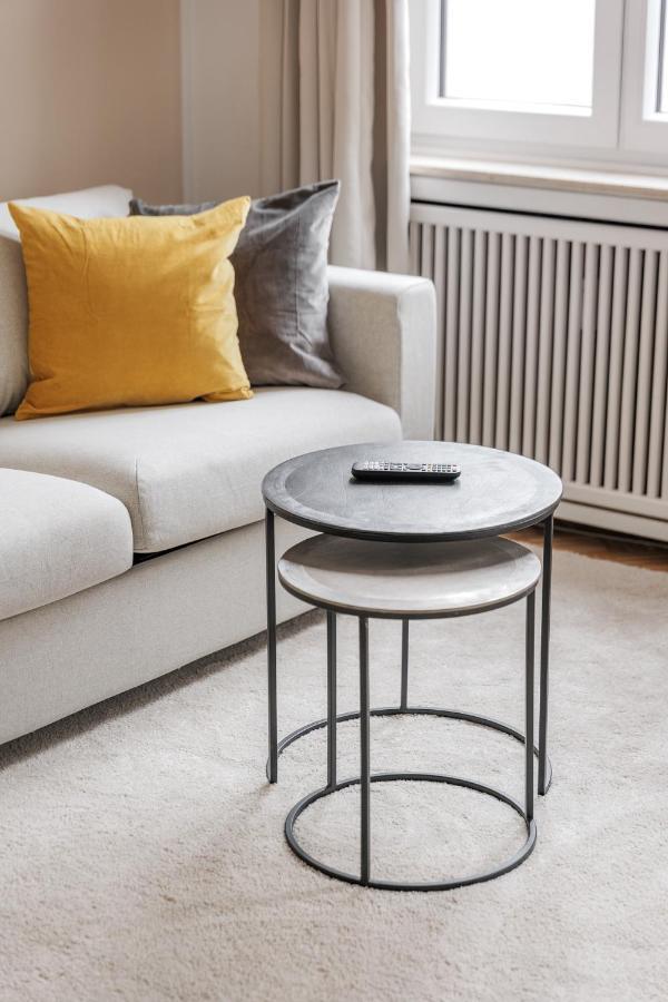 Flats 4 You, Moderne City Wohnung Naehe Hbf, Due-Messe 20 Min, Netflix, Kueche Duisbourg Extérieur photo