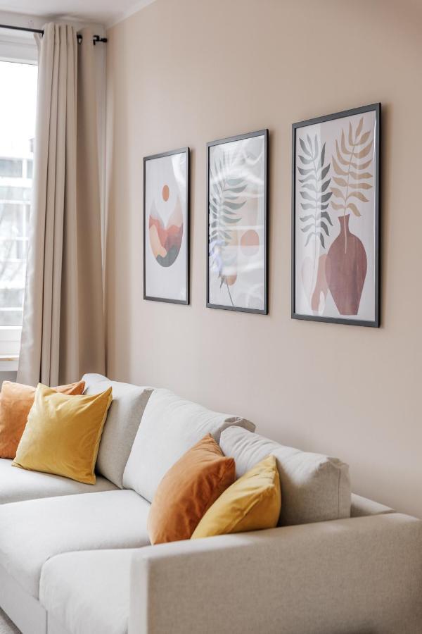 Flats 4 You, Moderne City Wohnung Naehe Hbf, Due-Messe 20 Min, Netflix, Kueche Duisbourg Extérieur photo