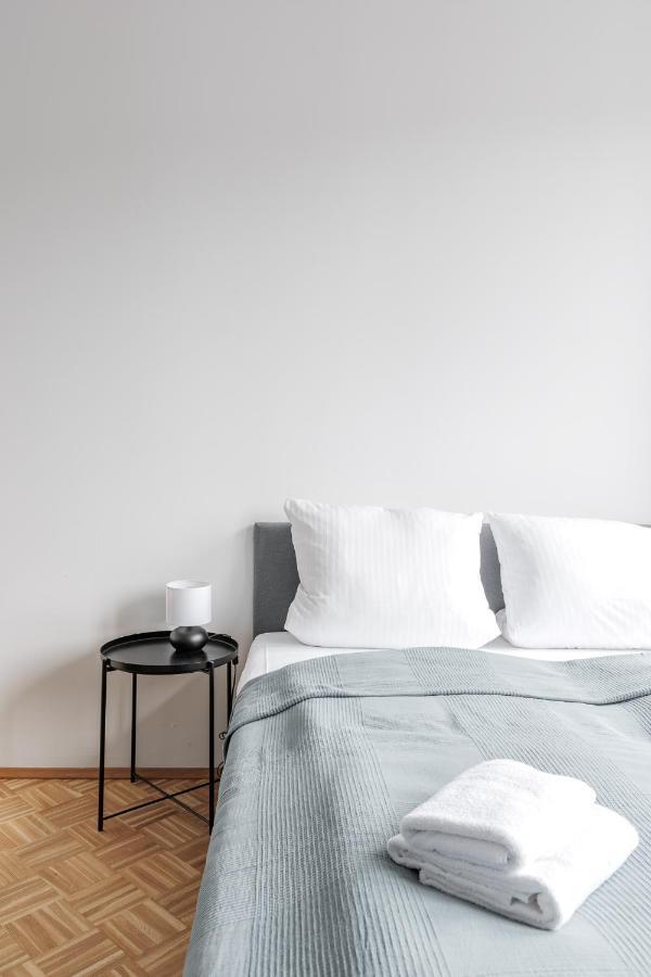 Flats 4 You, Moderne City Wohnung Naehe Hbf, Due-Messe 20 Min, Netflix, Kueche Duisbourg Extérieur photo