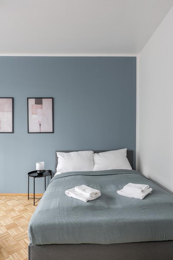 Flats 4 You, Moderne City Wohnung Naehe Hbf, Due-Messe 20 Min, Netflix, Kueche Duisbourg Extérieur photo