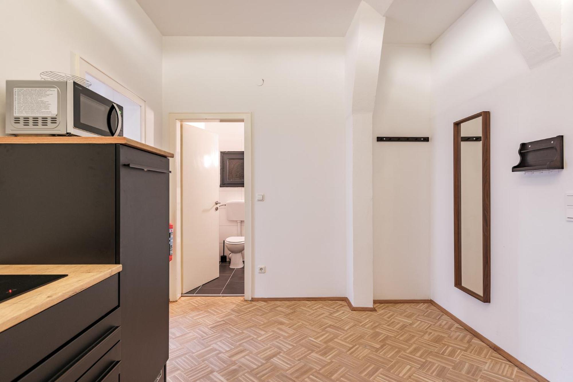 Flats 4 You, Moderne City Wohnung Naehe Hbf, Due-Messe 20 Min, Netflix, Kueche Duisbourg Extérieur photo