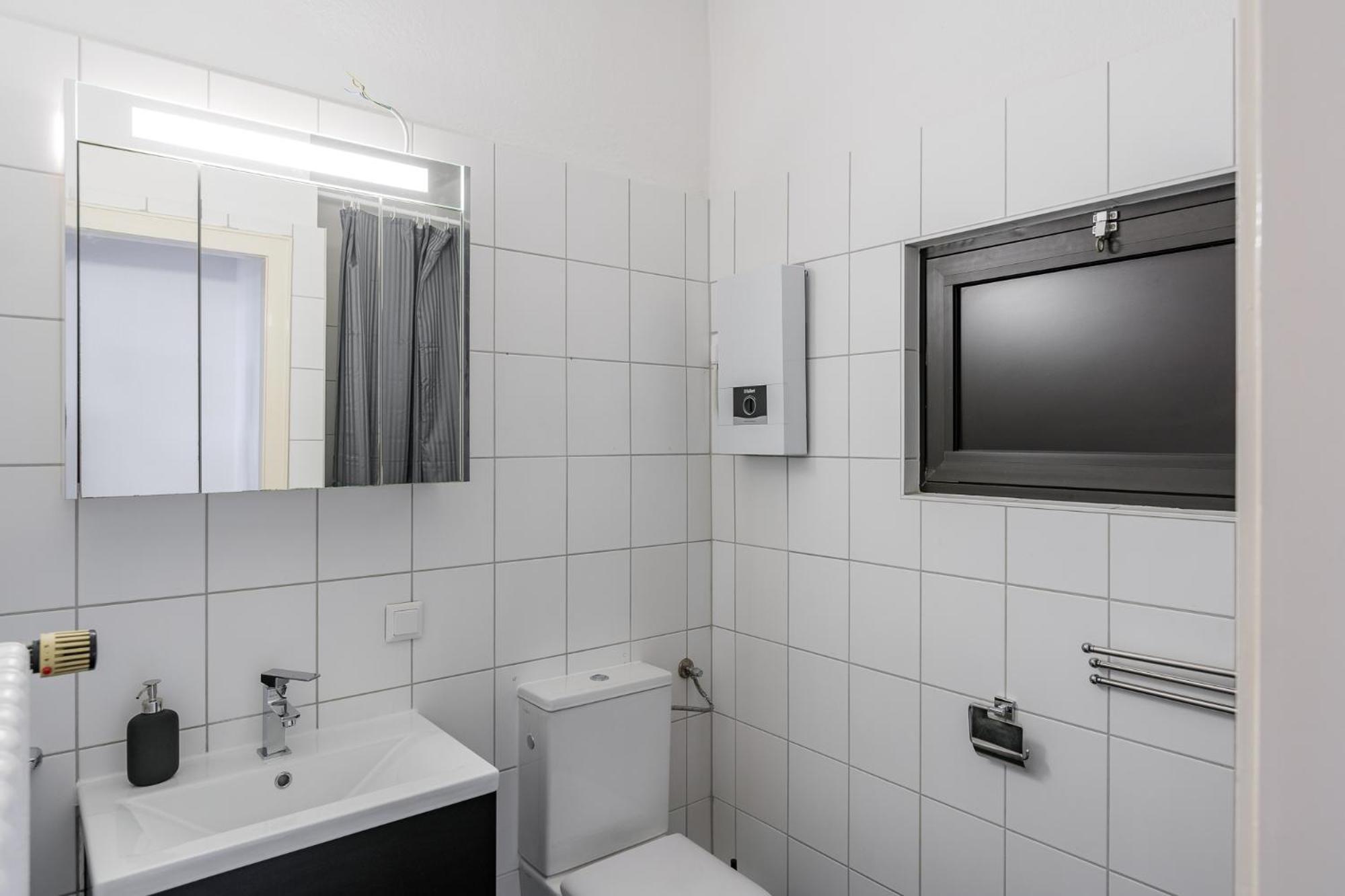 Flats 4 You, Moderne City Wohnung Naehe Hbf, Due-Messe 20 Min, Netflix, Kueche Duisbourg Extérieur photo