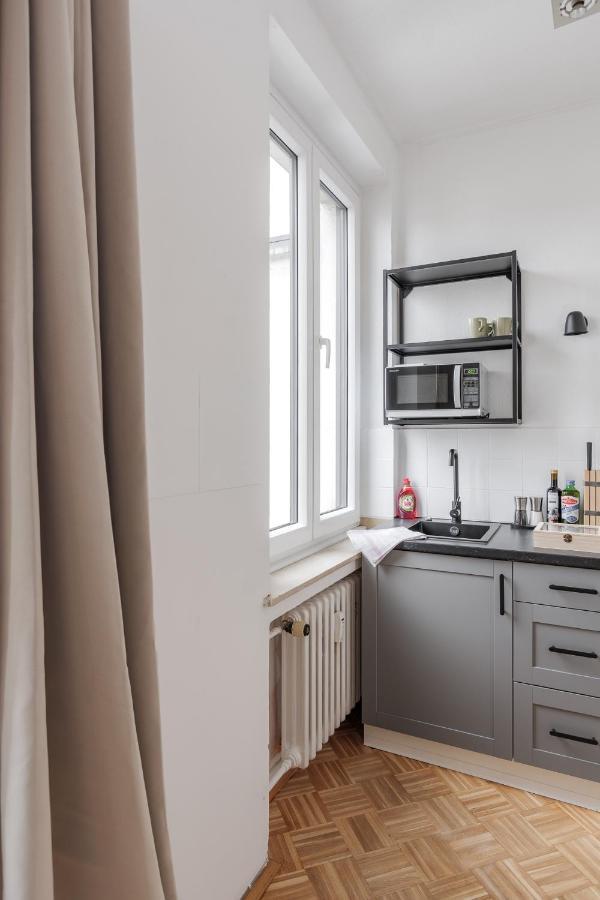 Flats 4 You, Moderne City Wohnung Naehe Hbf, Due-Messe 20 Min, Netflix, Kueche Duisbourg Extérieur photo